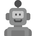 robot icon