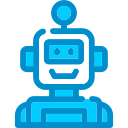 robot icon