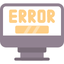 error icon