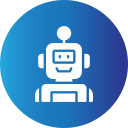 robot icon