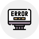 error icon