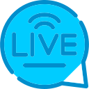 chat en vivo icon