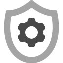 protección icon