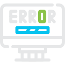 error icon