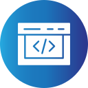 codificación icon