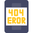 error icon