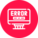 error icon