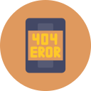 error icon