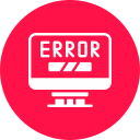 error icon