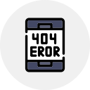 error icon