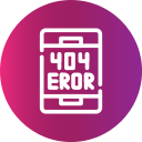 error icon