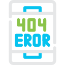 error icon