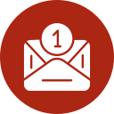 correo electrónico icon