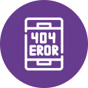 error icon