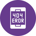 error icon