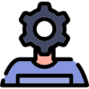 apoyo técnico icon