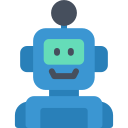 robot icon