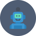 robot icon