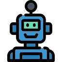 robot icon