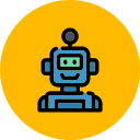 robot icon