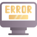 error icon