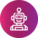 robot icon