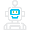 robot icon