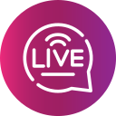 chat en vivo icon