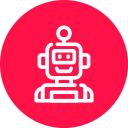 robot icon