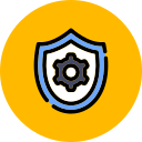 protección icon