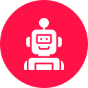 robot icon