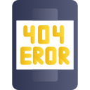 error icon