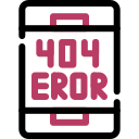 error icon