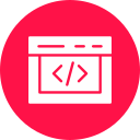 codificación icon