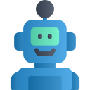 robot icon