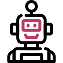 robot icon