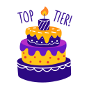 Cake 