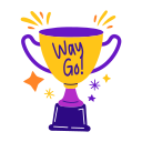 trophée 