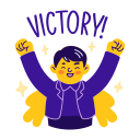 Victory 