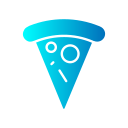 pizza icon