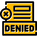 denegado icon