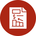 inversión icon