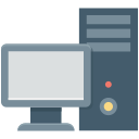 computadora icon