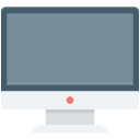 pantalla lcd icon