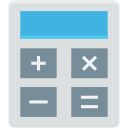 matemáticas icon