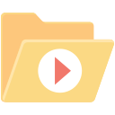 video icon