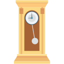 reloj icon