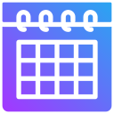 calendario icon