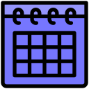 calendario icon