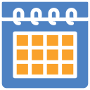 calendario icon